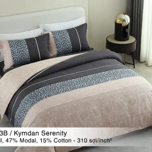 Bộ Ga Kymdan Serenity SEN12043B