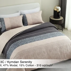 Bộ Ga Kymdan Serenity SEN12043C