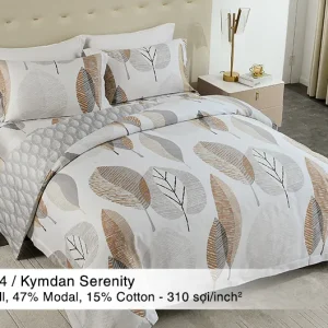 Bộ Ga Kymdan Serenity SEN12044
