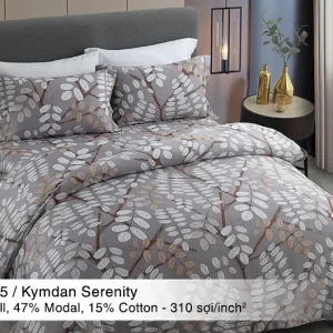 Bộ Ga Kymdan Serenity SEN12045