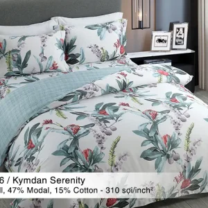 Bộ Ga Kymdan Serenity SEN12046