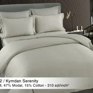 Bộ Ga Kymdan Serenity SEN02042