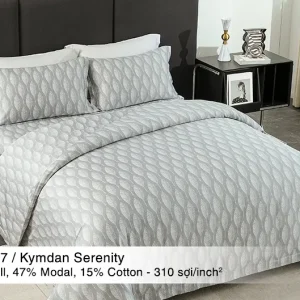 Bộ Ga Kymdan Serenity SEN22047