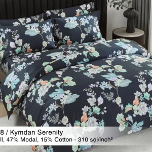 Bộ Ga Kymdan Serenity SEN22048