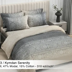 Bộ Ga Kymdan Serenity SEN91023