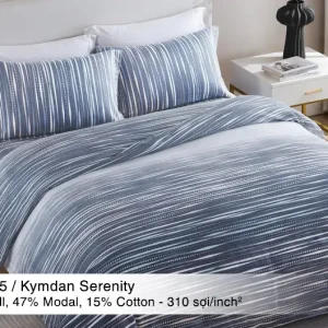 Bộ Ga Kymdan Serenity SEN91025