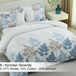 Bộ Ga Kymdan Serenity SEN91026