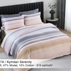 Bộ Ga Kymdan Serenity SEN91027A