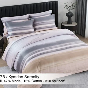 Bộ Ga Kymdan Serenity SEN91027B