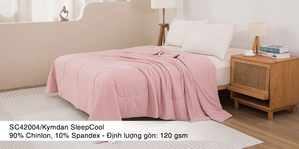 Chăn Kymdan SleepCool-SC42004 1 Chăn Kymdan SleepCool-SC42004 tại Yêu Nệm