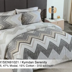 Bộ Ga Kymdan Serenity SEN91021