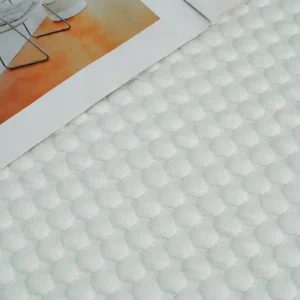 bề mặt Nệm Ecopillo Eco Foam đa tầng 15cm