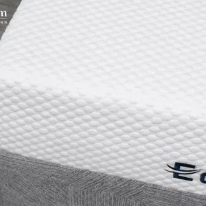 bề mặt Nệm Ecopillo Eco Foam đa tầng 15cm