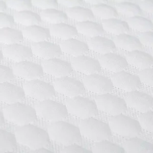 bề mặt Nệm Ecopillo Eco Foam đa tầng 15cm