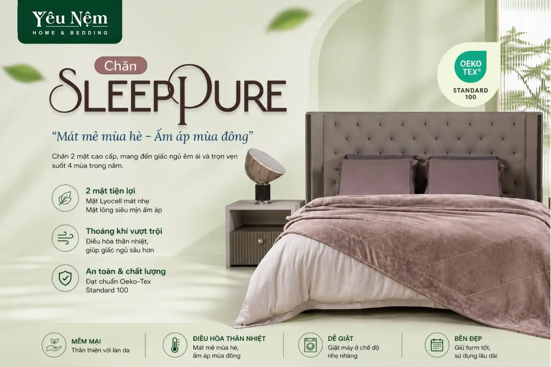 chan-sleeppure-tai-yeunem_result Mền(chăn) Kymdan Sleeppure 1m6 Tại Yêu Nệm-avatar