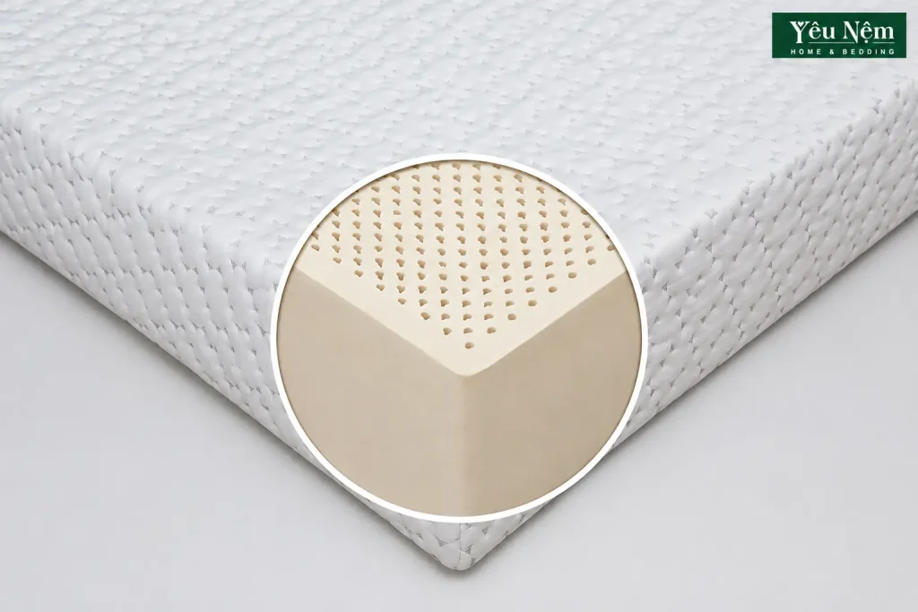 Kinh Nghiệm Chọn Kích Thước Nệm Kymdan: 1m6, 1m8 Hay 2m? 6 Nệm Kymdan dòng Deluxe