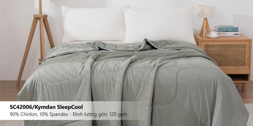 Chăn Kymdan SleepCool-SC42006 1 Chăn Kymdan SleepCool-SC42006 tại Yêu Nệm