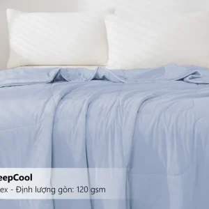 Chăn Kymdan SleepCool-SC42008 tại yêu Nệm-av