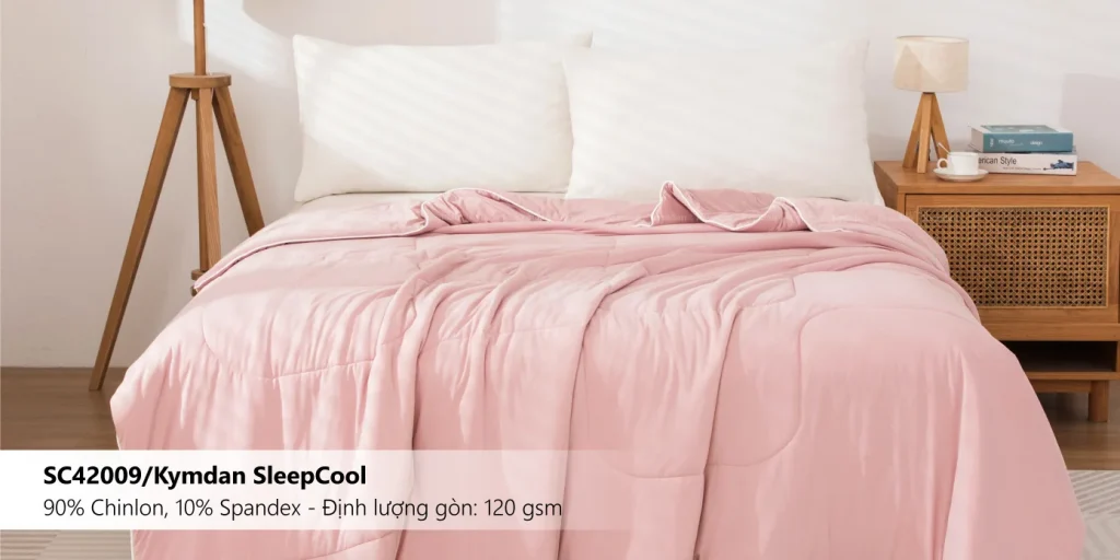Chăn Kymdan SleepCool-SC42009 1 Chăn Kymdan SleepCool-SC42009 tại Yêu Nệm
