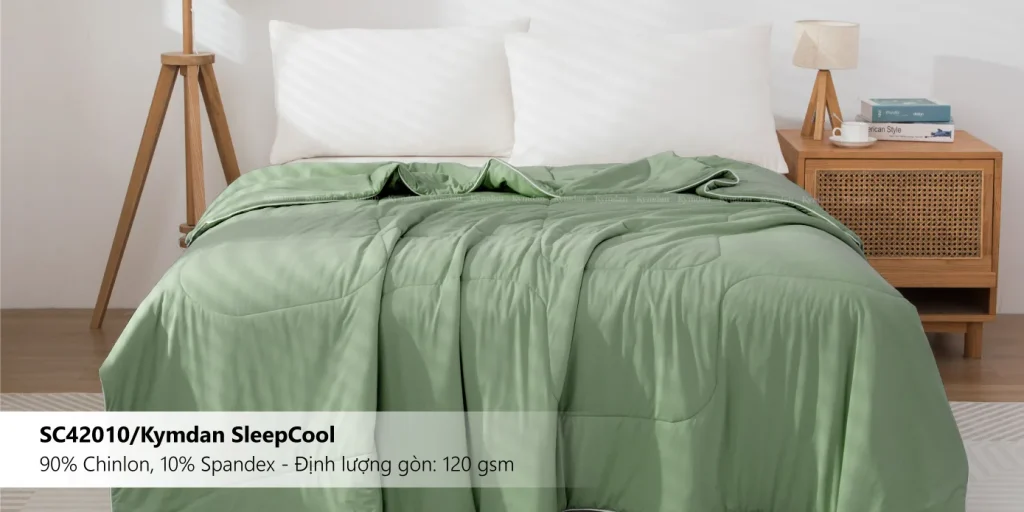 Chăn Kymdan SleepCool-SC42010 1 Chăn Kymdan SleepCool-SC42010 tại yêu Nệm