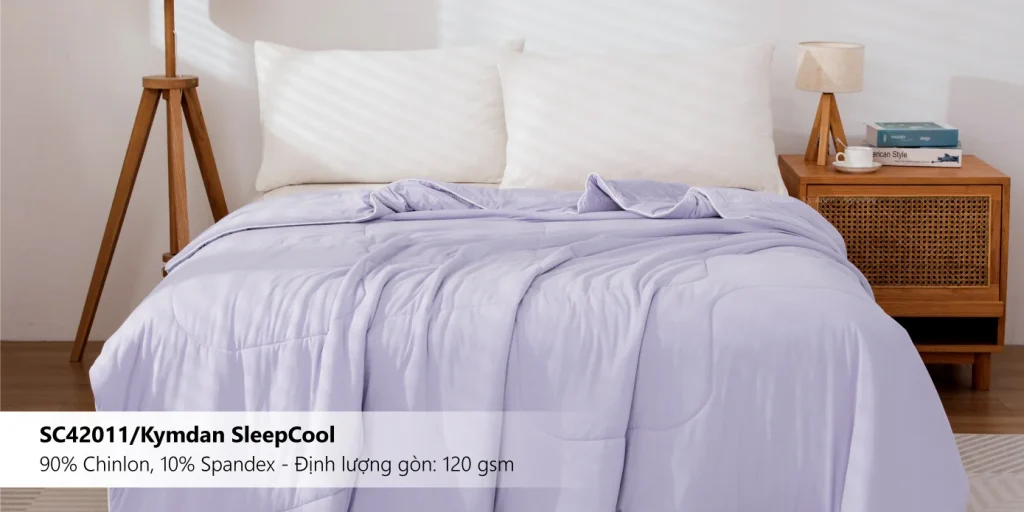 Chăn Kymdan SleepCool-SC42011 1 Chăn Kymdan SleepCool-SC42011 tại Yêu Nệm