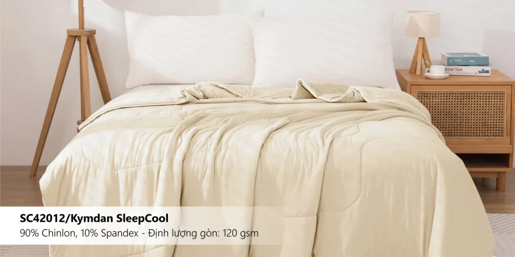 Chăn Kymdan SleepCool-SC42012 1 Chăn Kymdan SleepCool-SC42012 tại Yêu Nệm
