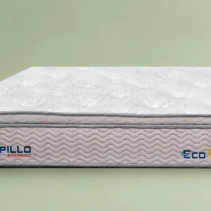 Nệm Lò Xo Cao Cấp Eco Royal Ecopillo