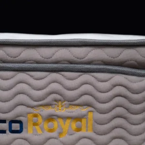 Nệm Lò Xo Cao Cấp Eco Royal Ecopillo