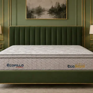 Nệm Lò Xo Cao Cấp Eco Royal Ecopillo-29cm