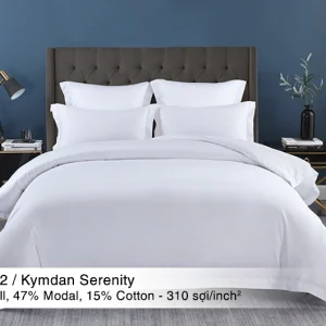 Bộ Ga Kymdan Serenity SEN02032