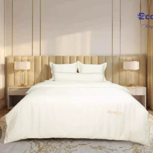 Bộ Ga Chun Chần Eco Tera ET05