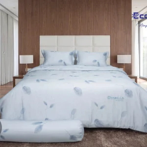 Bộ Ga Chần Phủ Eco Vera EV02