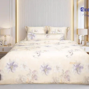Bộ Ga Chun Chần Eco Vera EV03