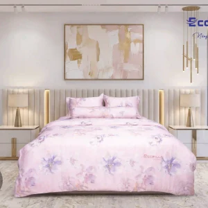 Bộ Ga Chun Chần Eco Vera EV04