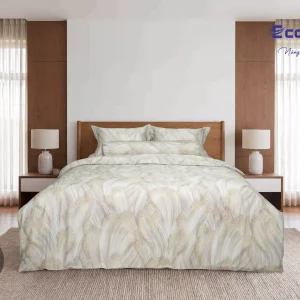 Bộ Ga Chun Chần Eco Vera EV01