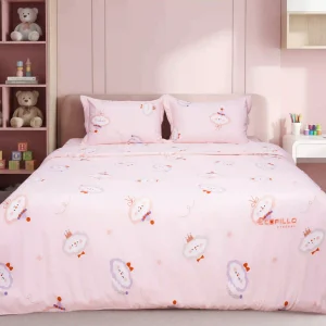 Bộ Ga Chun Eco Flora EF19