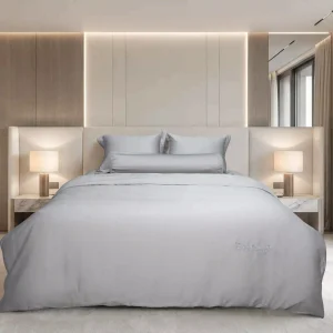 Bộ Ga Chun Chần Eco Tera ET03