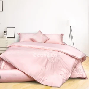 Bộ Ga Chần Phủ Eco Doris ED08