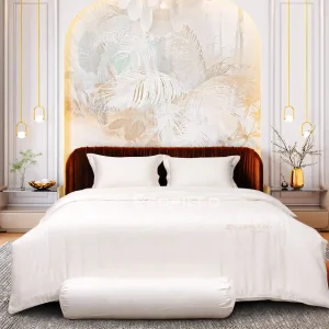 Bộ Ga Chần Phủ Eco Sweet ES06
