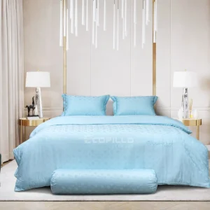 Bộ Ga Chần Phủ Eco Sweet ES08