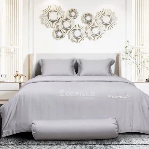 Bộ Ga Chần Phủ Eco Sweet ES10