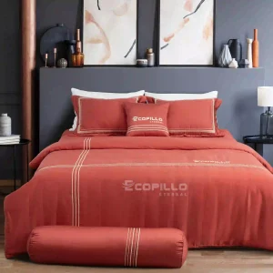 Bộ Ga Chần Phủ Eco Doris ED20