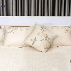 Bộ Ga Chần Phủ Eco Doris ED25 6 ED25 13 result