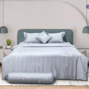 Bộ Ga Chần Phủ Eco Doris ED26