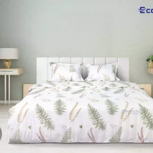 Bộ Ga Chun Eco Flora EF09