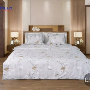 Bộ Ga Chun Eco Flora EF10