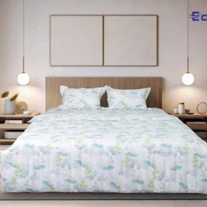 Bộ Ga Chun Eco Flora EF16