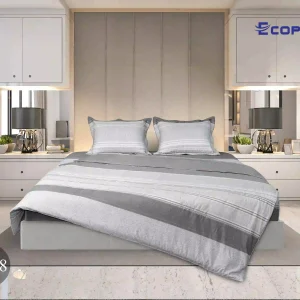 Bộ Ga Chun Eco Flora EF18