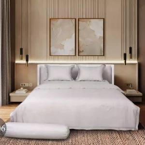 Bộ Ga Chần Phủ Eco Liora EL06