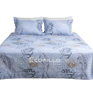 Bộ Ga Chần Phủ Eco Rosa ER39